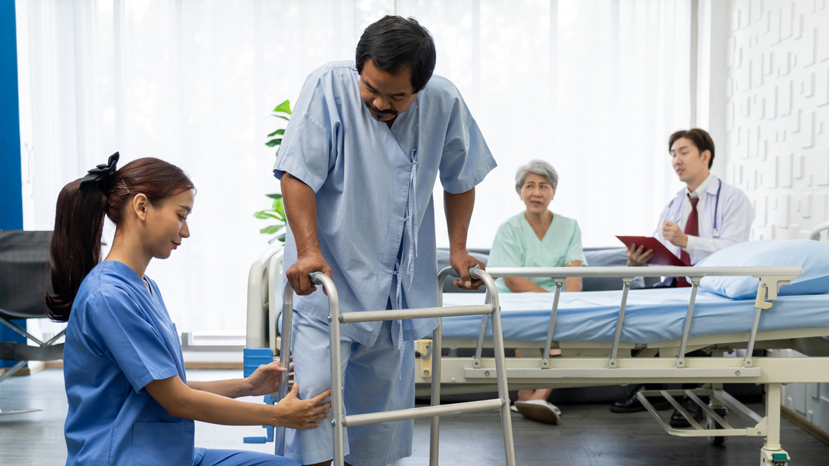 Early Mobility Strategies to Prevent Post-Intensive Care Syndrome