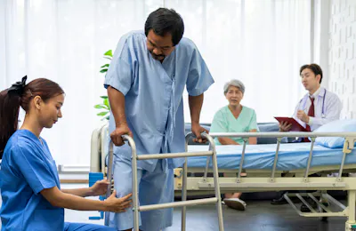 Early Mobility Strategies to Prevent Post-Intensive Care Syndrome