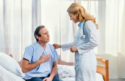 COPD, Diabetes, Heart Failure, and Hypertension