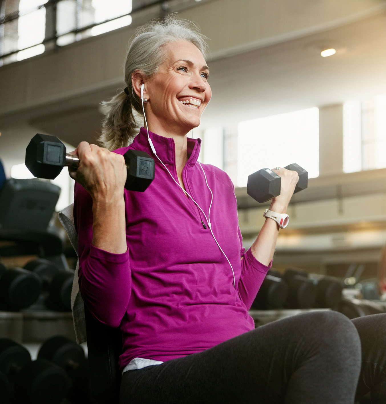 Evidence-Based Exercise Prescription for Geriatric Rehabilitation