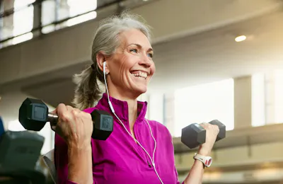 Evidence-Based Exercise Prescription for Geriatric Rehabilitation