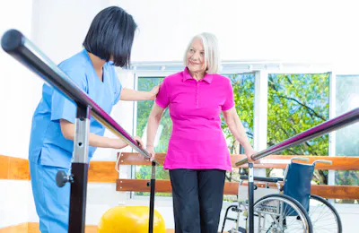 Fall Prevention Strategies