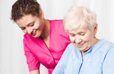 Fall Prevention Strategies