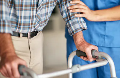 Strategies to Reduce Falls in the Home