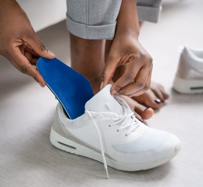Managing Common Orthopedic Conditions with Orthotics CE Course - Summit ...
