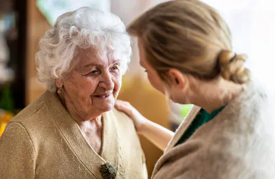 Rehabilitation for the Frail or Cognitively Impaired Older Adult
