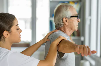 Functional Tests and Measures for Optimal Patient Progression