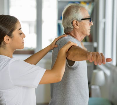 Functional Tests and Measures for Optimal Patient Progression