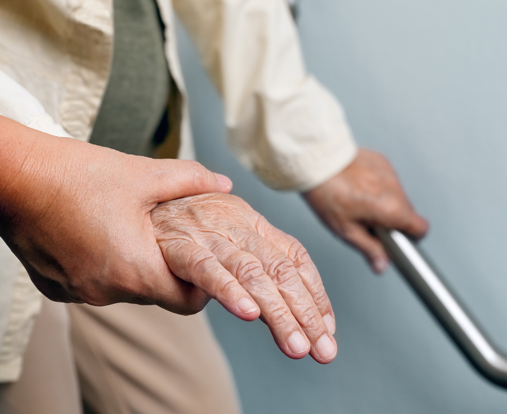 Creating and Implementing a Successful Fall Management Program