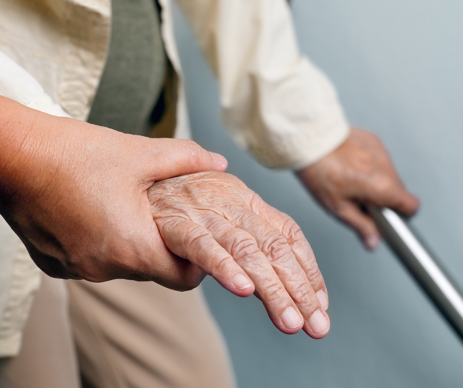 Comprehensive Assessment for the High Fall Risk Patient