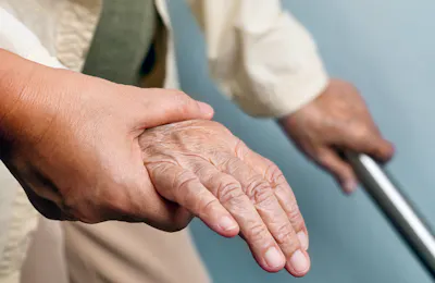 Comprehensive Assessment for the High Fall Risk Patient