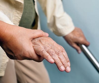 Comprehensive Assessment for the High Fall Risk Patient