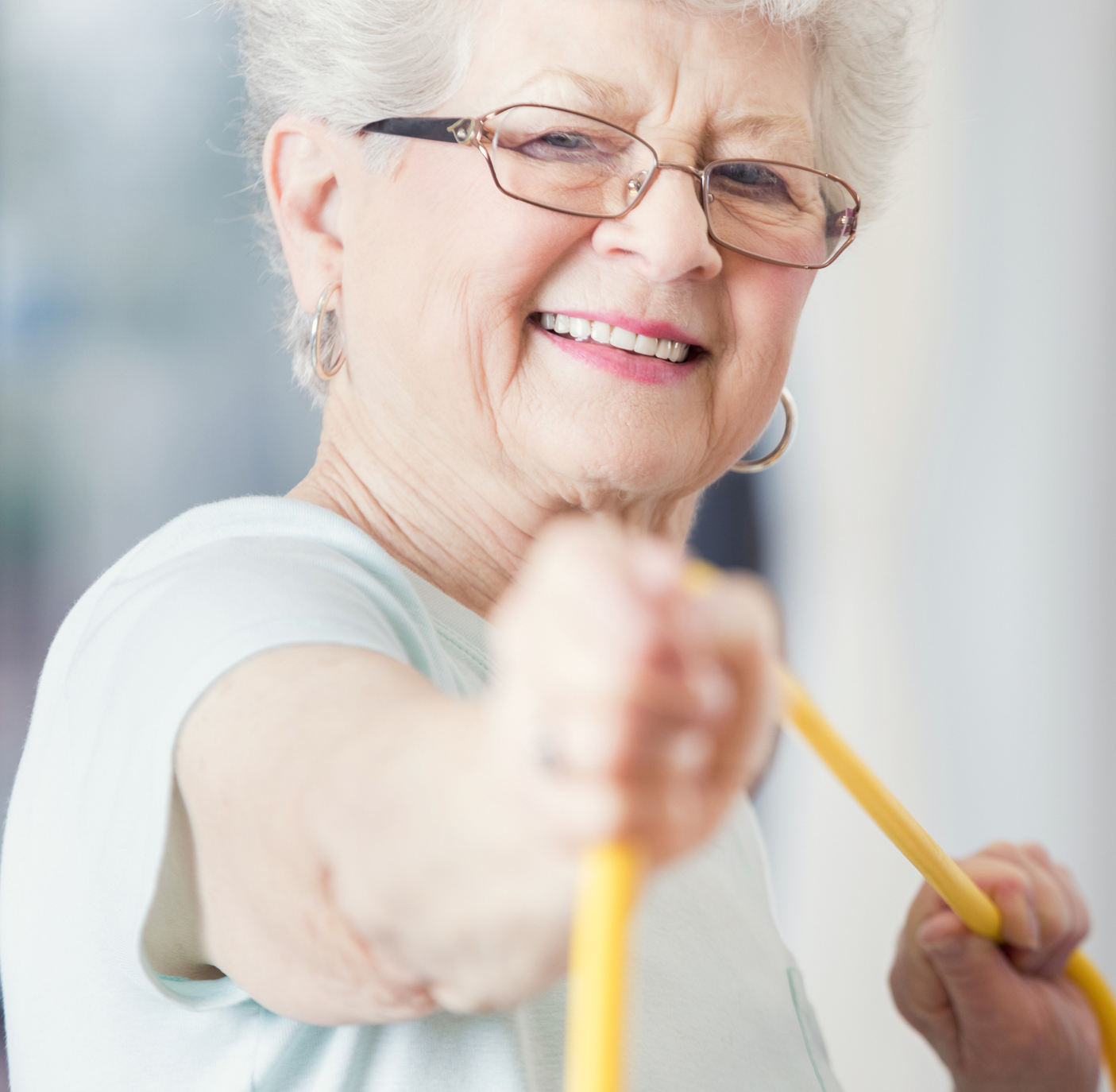 Functional Assessment Tools in Geriatric Rehabilitation