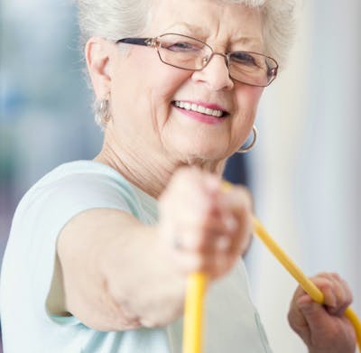 Functional Assessment Tools in Geriatric Rehabilitation