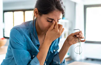 Executive Function Deficits in the Adult Population
