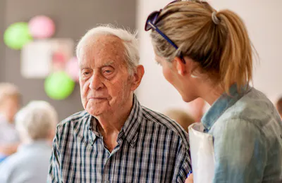 Rehabilitation for the Frail or Cognitively Impaired Older Adult: Part I
