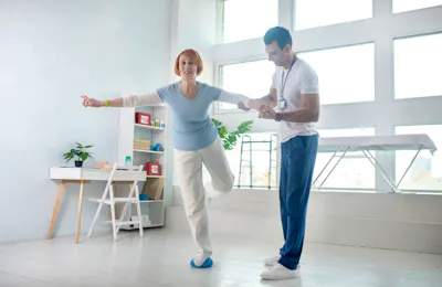 High Intensity Interval Training (HIIT) for Medically Complicated Patients