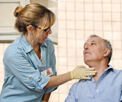 Assessment of Dysphagia for Head, Neck, and Oral Cancer (HNOC)