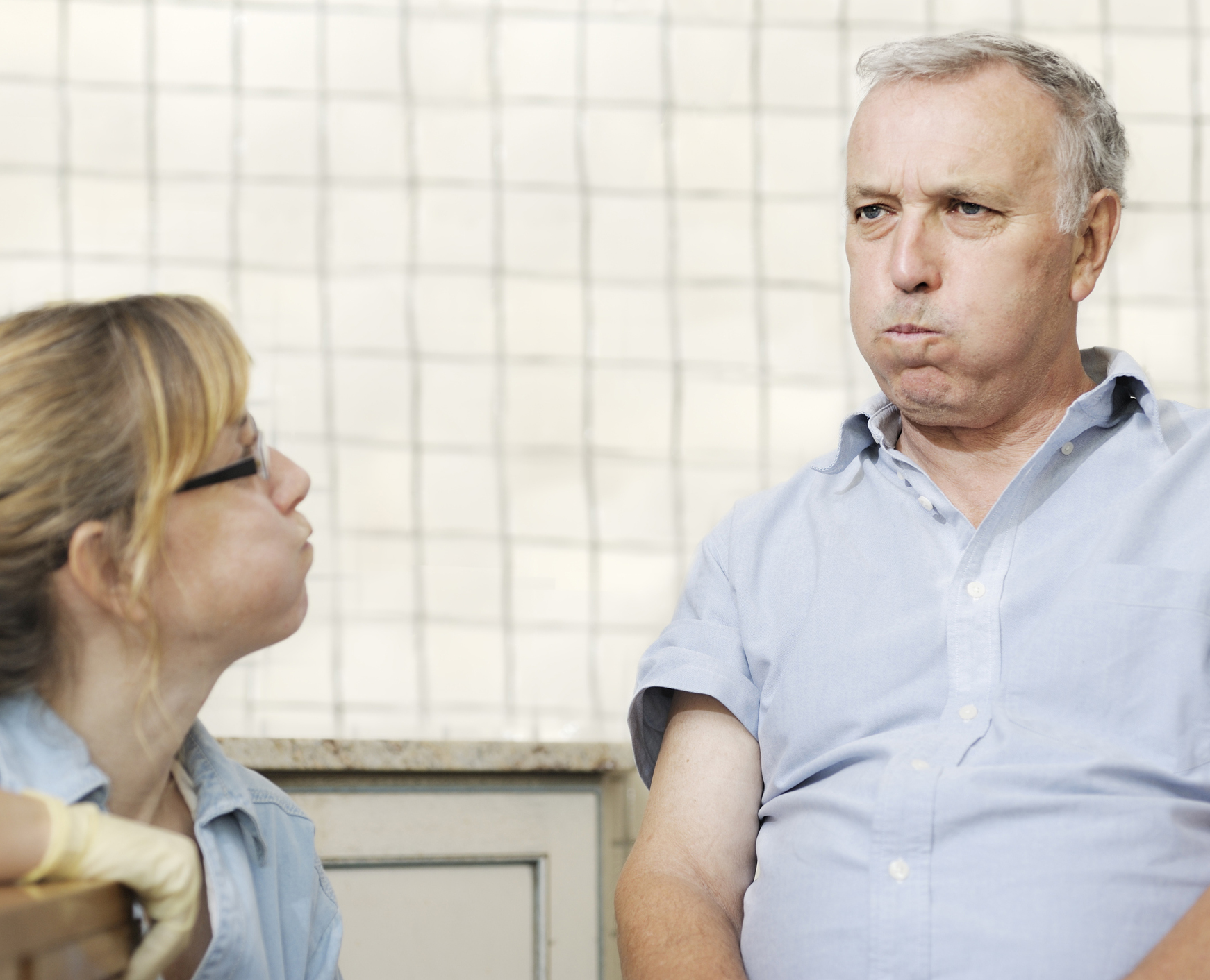 Long-Term Effects and Management: Head, Neck, and Oral Cancer (HNOC)