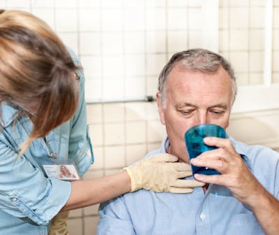 Treatment of Swallowing for Head, Neck, and Oral Cancer (HNOC)