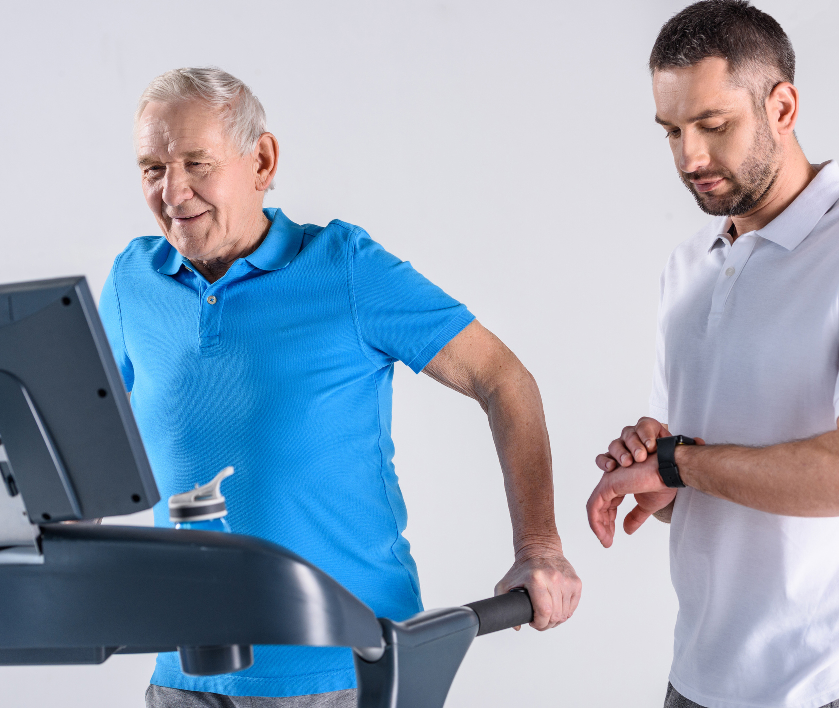 Therapeutic Management of Heart Failure