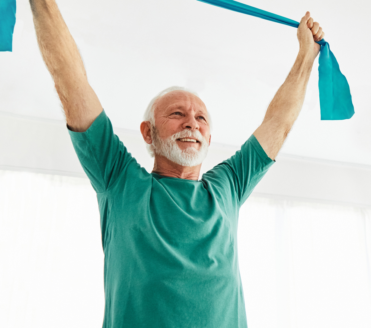 Improving Functional Outcomes by Enhancing Patient Adherence