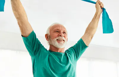 Improving Functional Outcomes by Enhancing Patient Adherence