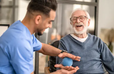 Home Health 101