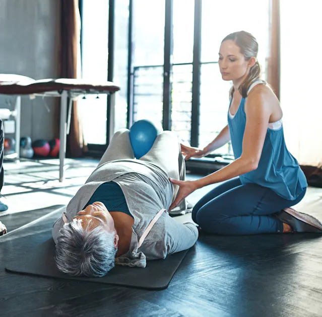 Assessment and Treatment Strategies for Incontinence CE Course - Summit ...