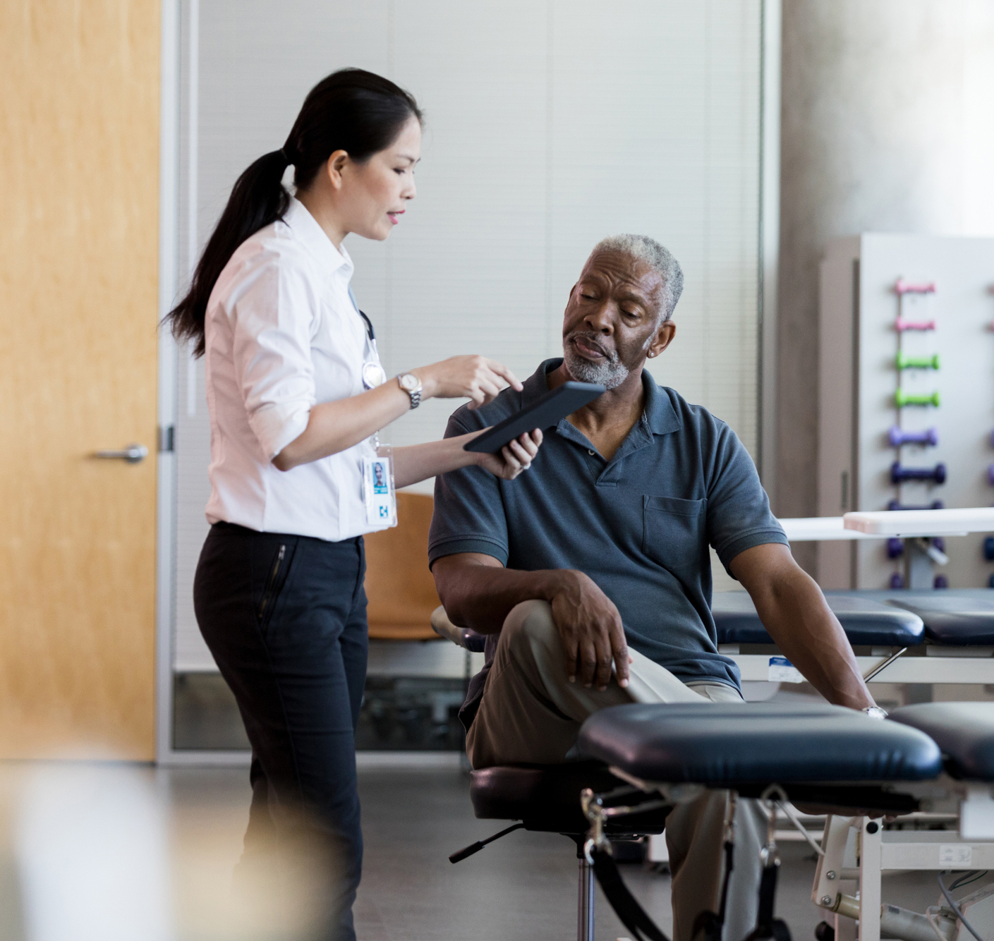 Rehabilitation for the Frail or Cognitively Impaired Older Adult: Part II