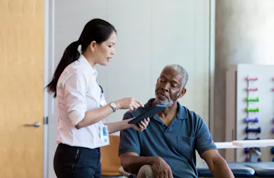 Rehabilitation for the Frail or Cognitively Impaired Older Adult: Part II