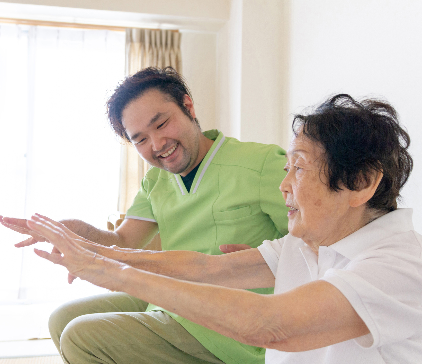 Dementia Management for Rehabilitation Professionals