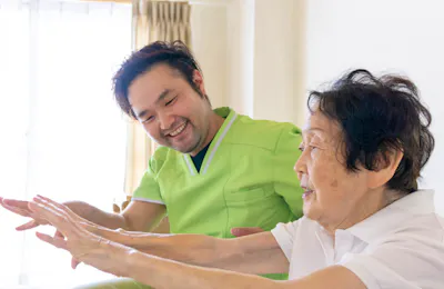 Dementia Management for Rehabilitation Professionals