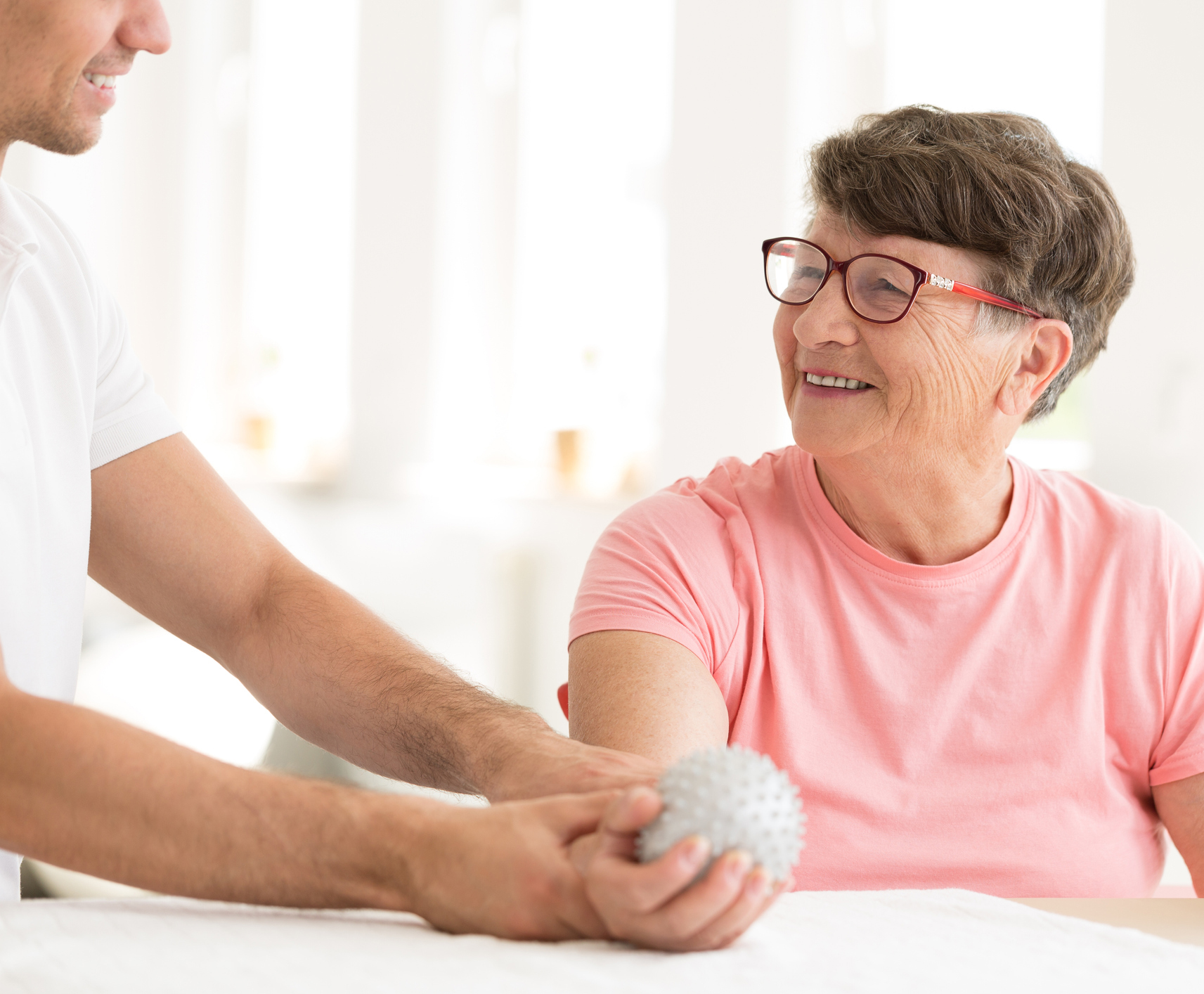 Neurological Rehabilitation Through Motor Learning