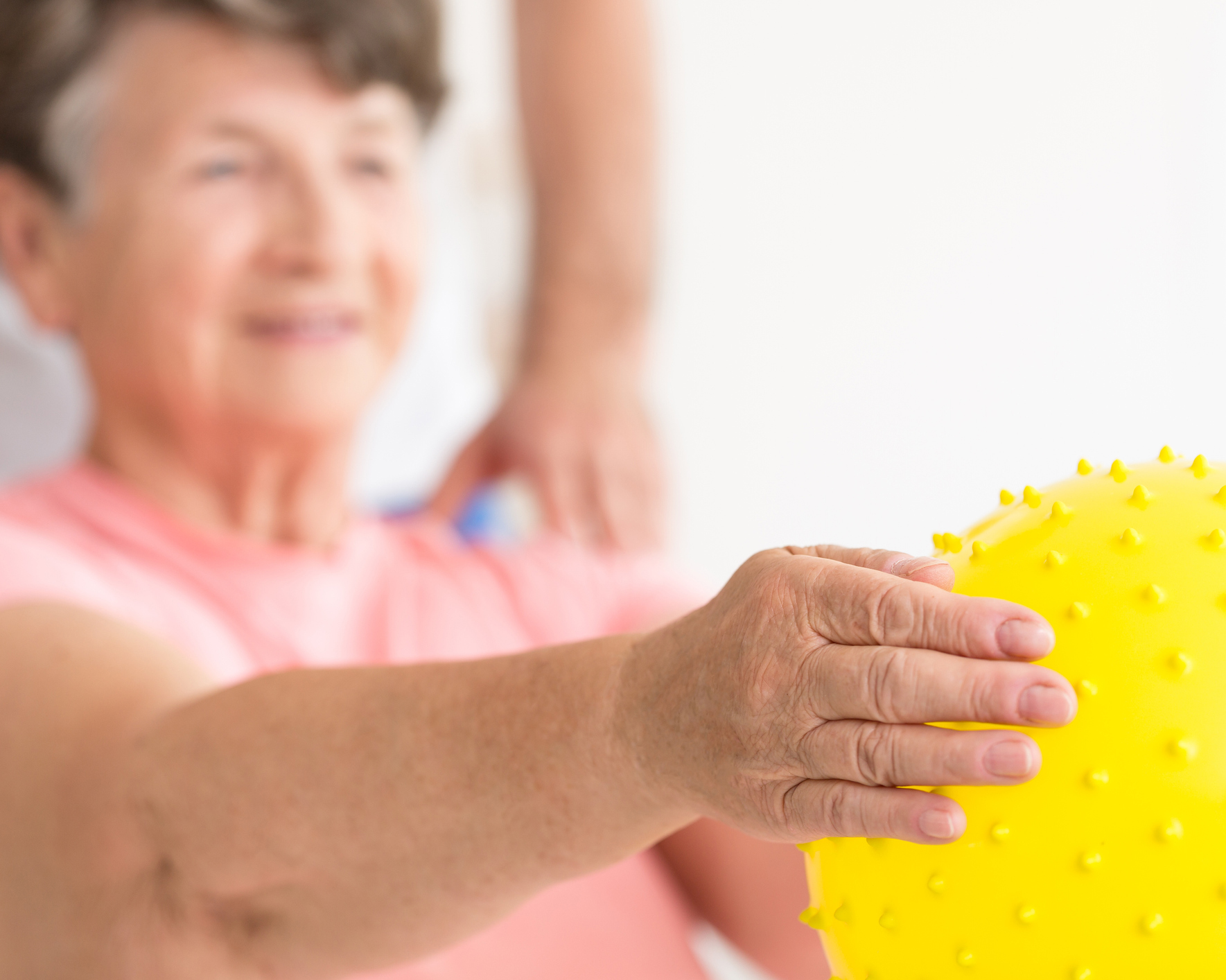 Improving Motor Function for Patients with Neurological Impairment