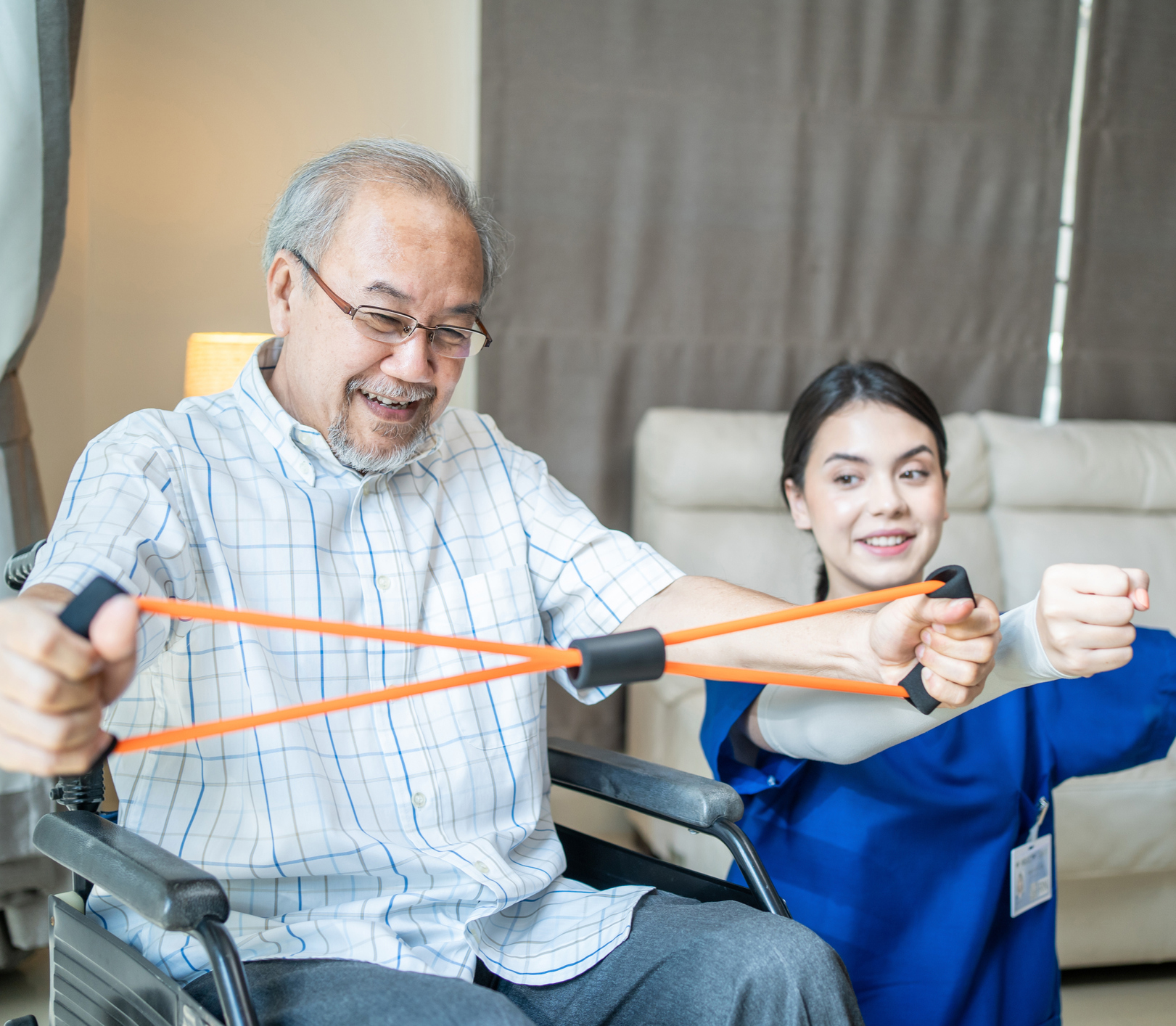 OASIS-E and Value-Based Purchasing