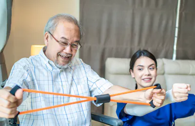 OASIS-E and Value-Based Purchasing