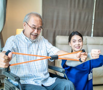 OASIS-E and Value-Based Purchasing