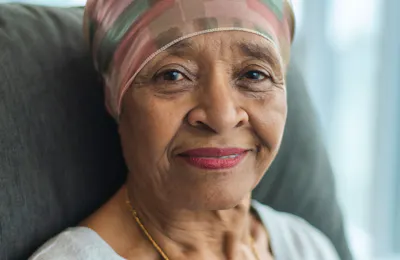 Rehabilitation Considerations in Geriatric Oncology