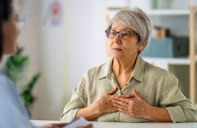 Outpatient PT Problem Solving: Five Case Studies on the Older Adult Population