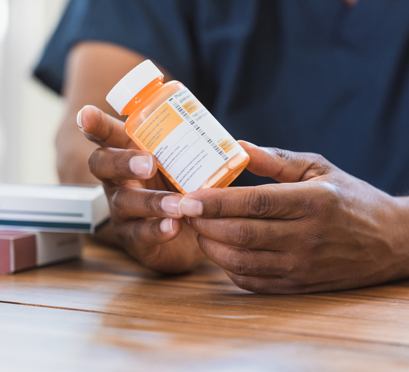 Common Pharmacology Factors Affecting Therapeutic Outcomes in Adults