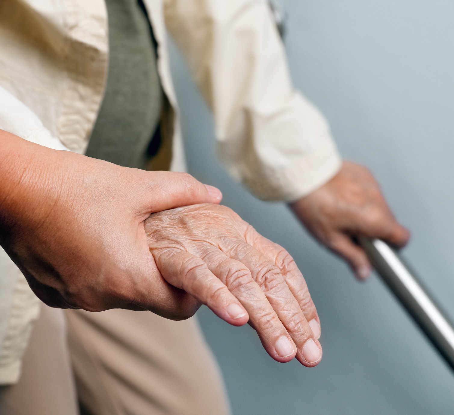 Medication Class Assessment for Fall Risks