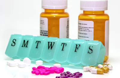 A Rehab Professional's Guide to Pharmacology