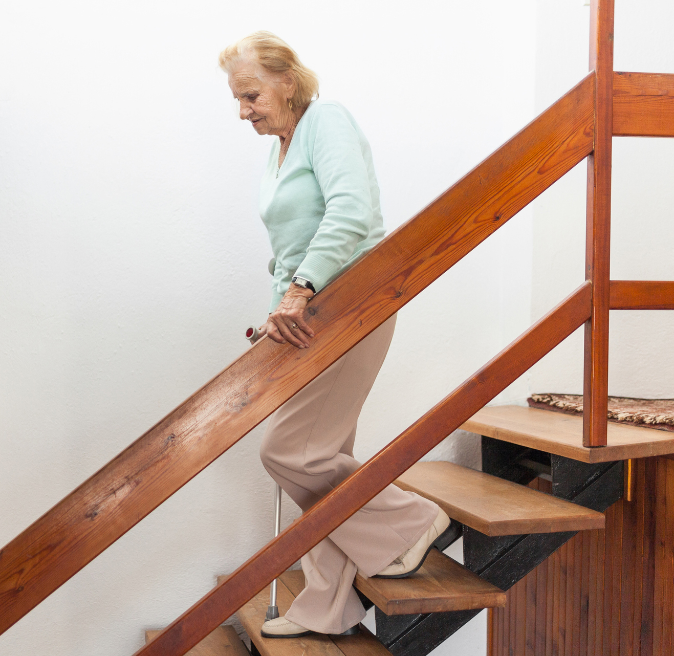 How Classes of Medications Impact Falls