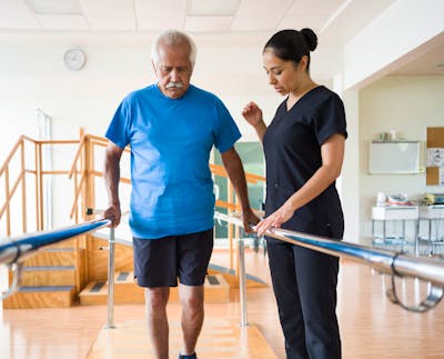The Psychology of Geriatric Rehabilitation