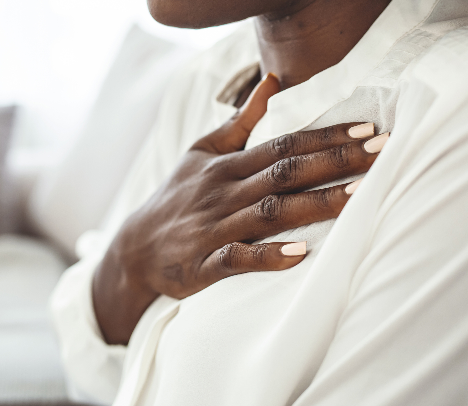 Clinical Considerations and Treatment Strategies for Patients with Respiratory Disease