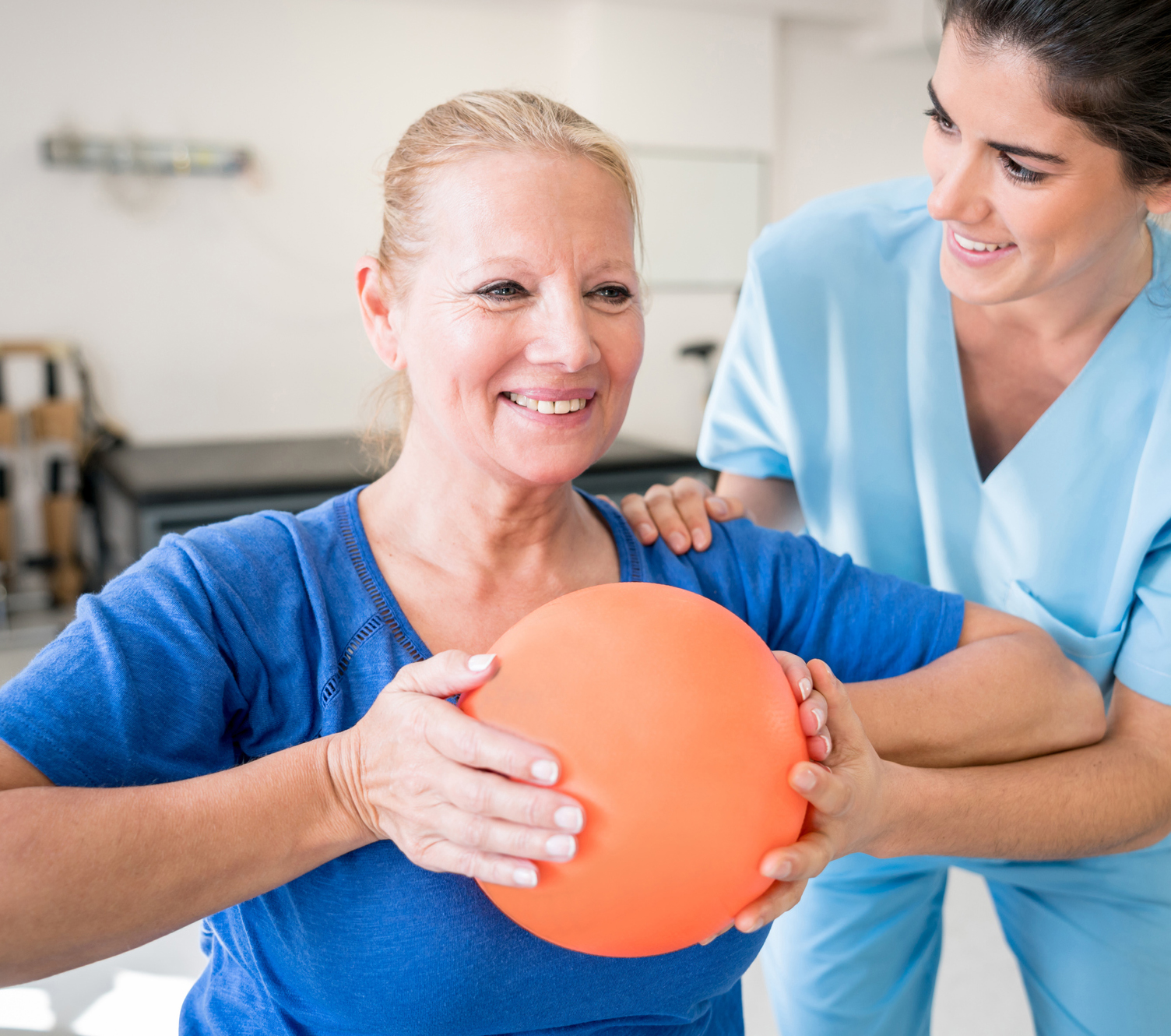 Sarcopenia Solutions