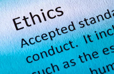 ASHA Code of Ethics