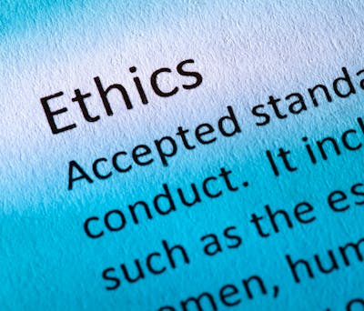 ASHA Code of Ethics