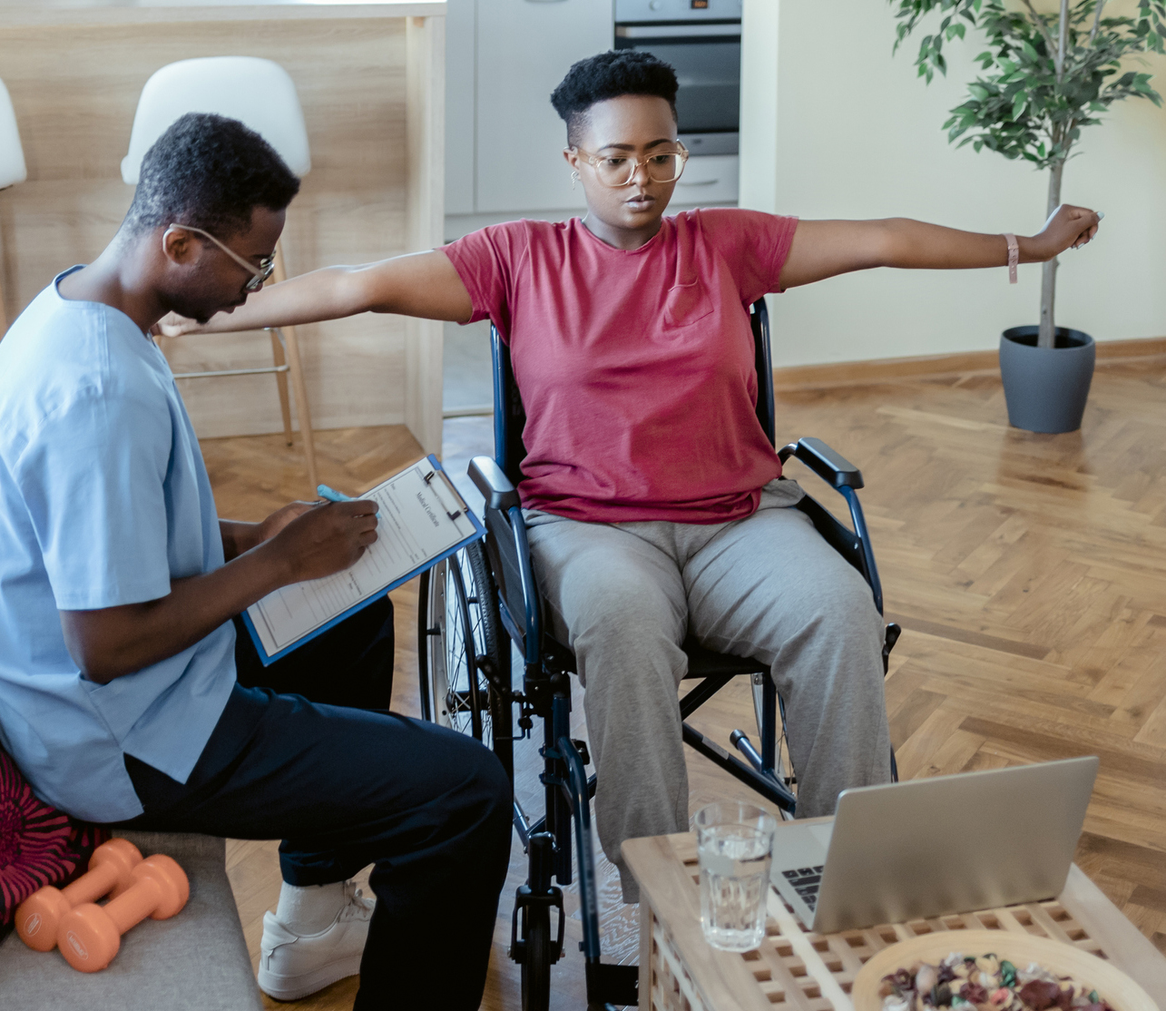 The ABC's of Section GG Coding